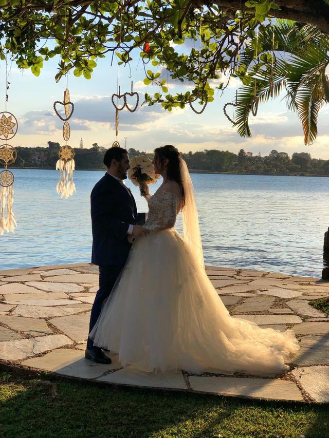 Garten Haus Café Colonial - 2