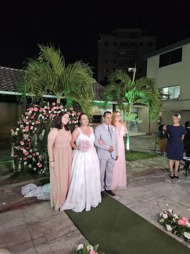 Rendel Sena Cerimonial - 2