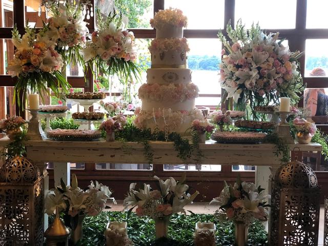 Garten Haus Café Colonial - 3