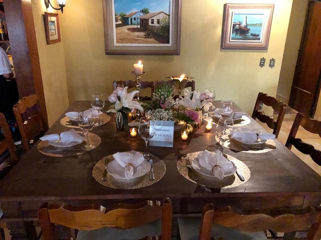 Garten Haus Café Colonial - 4