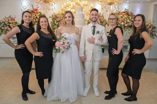 Márcia D'Paula Cerimonial - 18