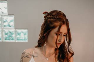 Mônica Makeup Artist - 12