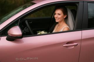 Elegance Rose Cars - 1