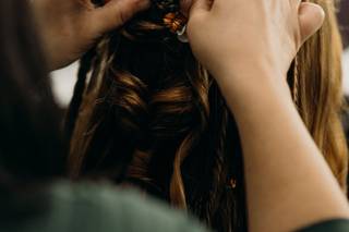 Mônica Makeup Artist - 13