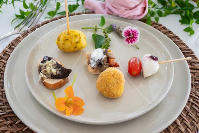 Taís Picchi Gastronomia & Eventos - 1