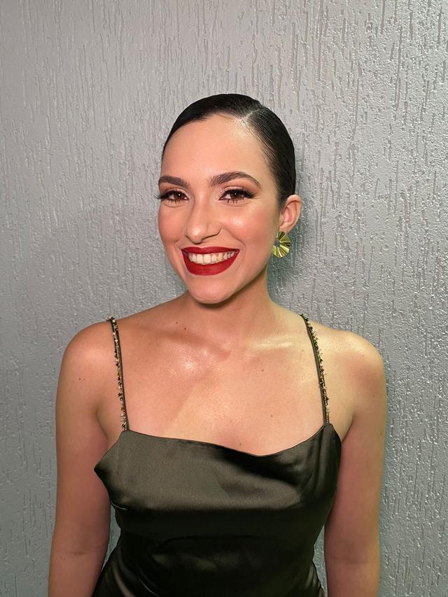 Helena Almeida Beauty - 2