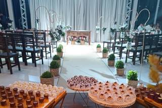 Centro de Eventos Pimpão - 7