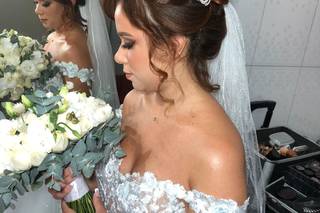 Rosi Souza Makeup - 36