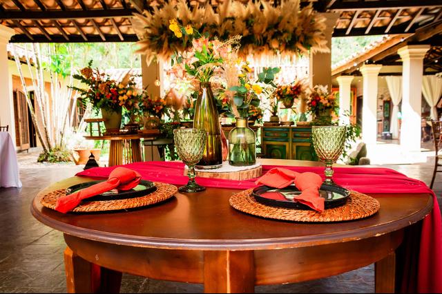 Versalles Decor - 4
