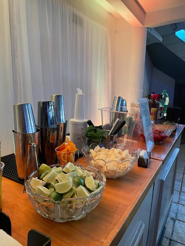 Gold Bar Eventos - 2