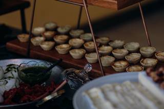 Samantha Laurindo Gastronomia - 13