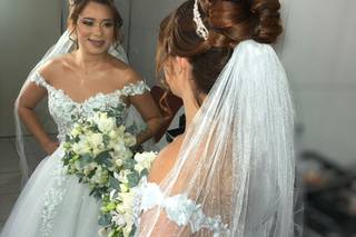 Rosi Souza Makeup - 37