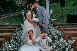 Espaço Vilela Eventos - 27