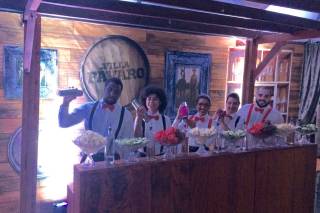 Cia de Bar - Tequilada - 3