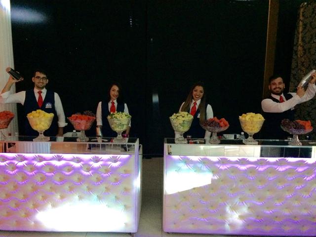 Cia de Bar - Tequilada - 2