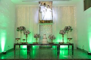 Buffet Família Ayala - 7