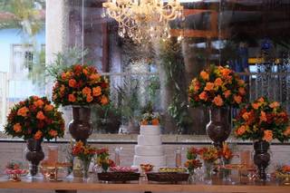 Buffet Bramantes - 8