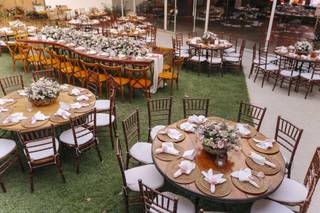 Hivison Andrade Decorações - 5