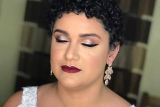 Elaine Serpa Makeup - 5