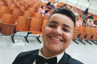 Carvalho Violinista - 11