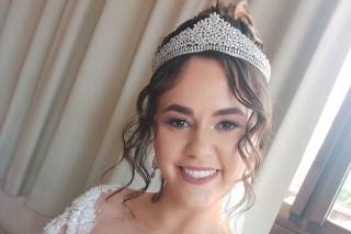 Paola Mancini Hair Makeup - 18