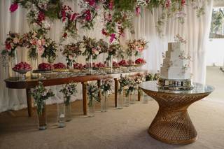 Hivison Andrade Decorações - 6