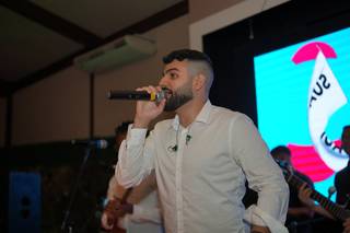 Grupo Sua Amiga Gosta - 7