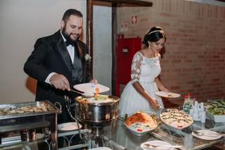 D’Romanos Buffet - 8