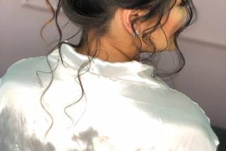 Ariane Galli Makeup - 23