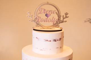 Buffet Sabor e Requinte - 6