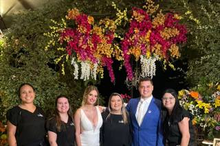 La Belle Assessoria em Eventos - 17
