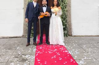 Jônatas Violinista - 6