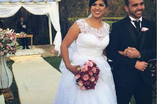 Nay Soares Make Up - 14