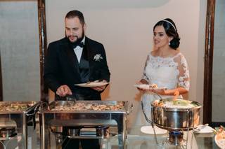 D’Romanos Buffet - 9