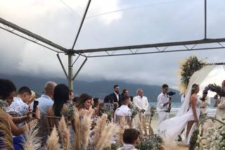 Vanessa Mendes Decoração - 9