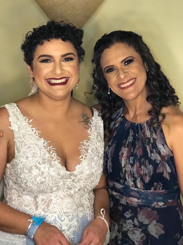Elaine Serpa Makeup - 3