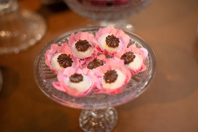 Buffet Sabor e Requinte - 1