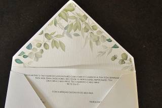 Oliveiras papelaria Fina Exclusiva - 9