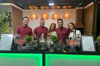Up Drinks - 5