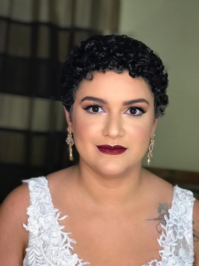 Elaine Serpa Makeup - 4