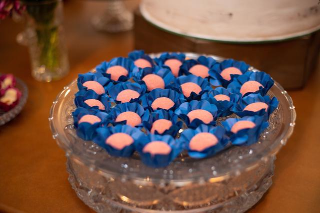 Buffet Sabor e Requinte - 3