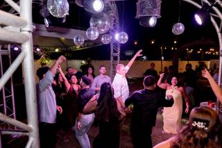 Espaço de Festas Celebrar - 6
