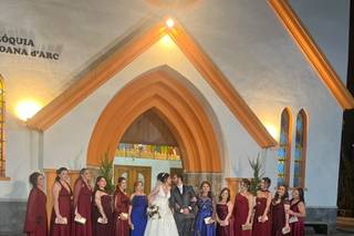 V&M Assessoria de Eventos - 10