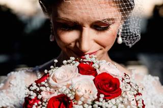 Atellier Alessandra Quinaglia - Bridal - 11