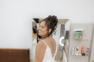 Carolina Días Makeup - 7
