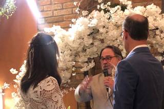 Sylvio Montenegro - Celebrante - 8