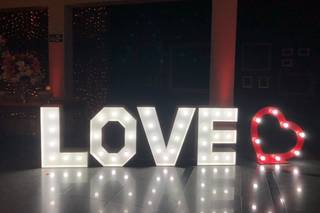 Best Love Letreiros - 5