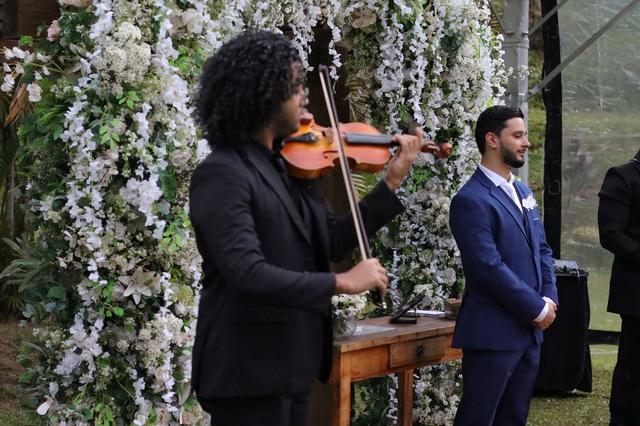 Musical Ággape - 1