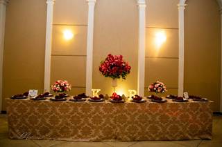 Champagne Gastronomia & Eventos - 6