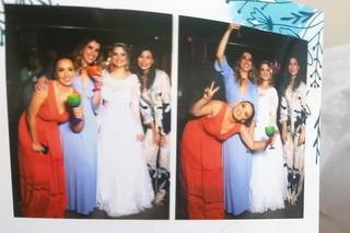 Cabine de Fotos Social Post Print - 9